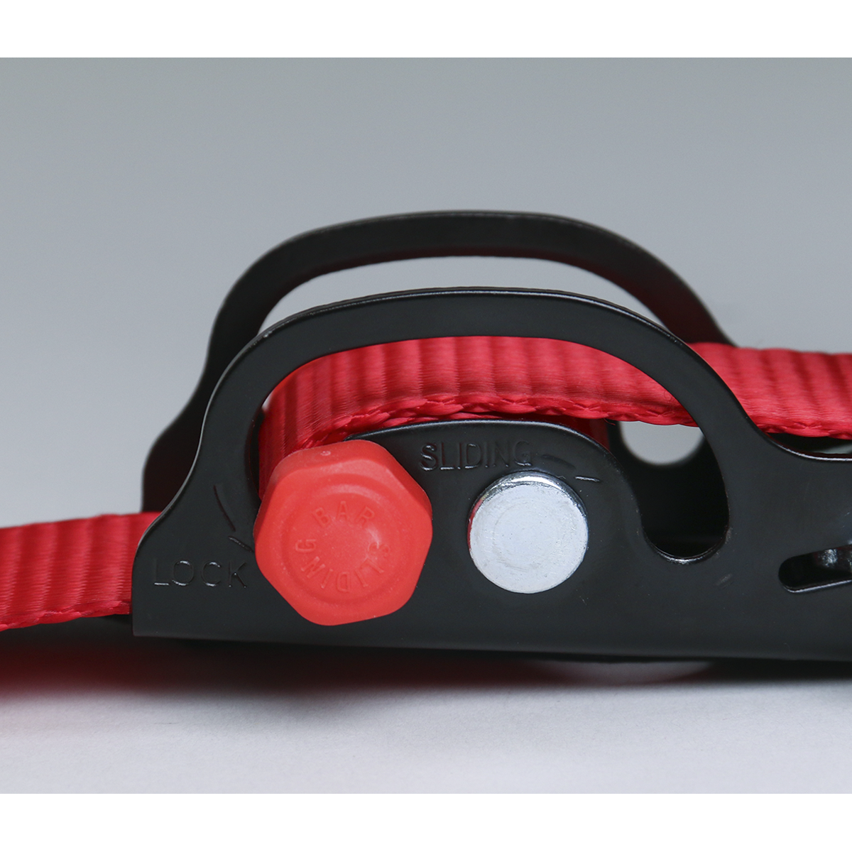 Slide Ratchet Strap Polyester Webbing with S-Hooks 32mm x 3m