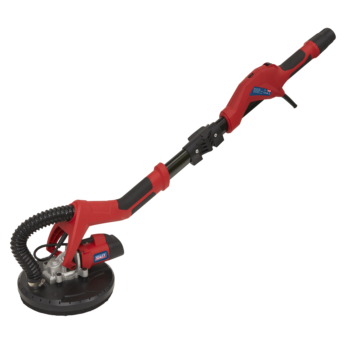 215mm Long Reach Drywall Sander 600W