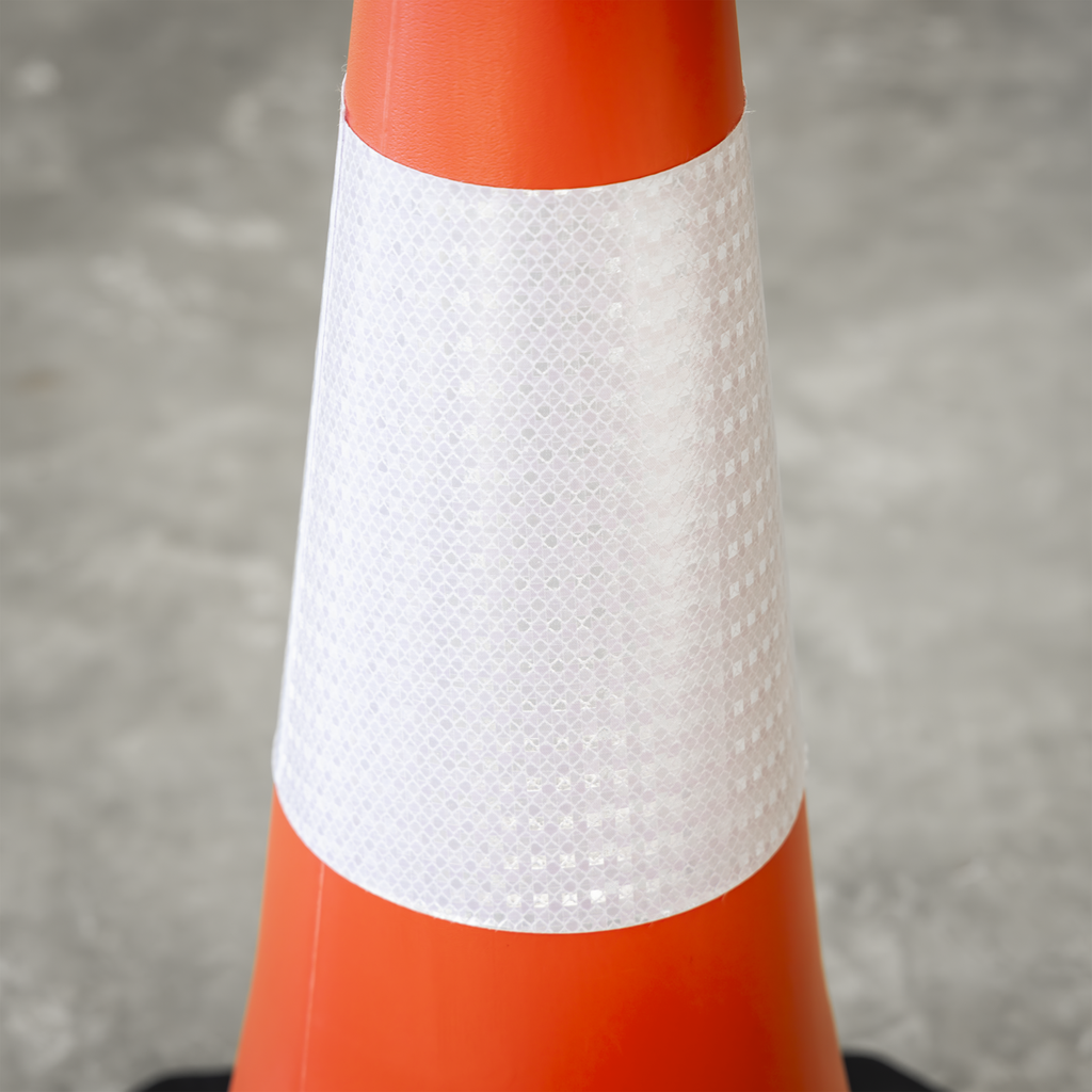 Traffic Cone 75cm - Pack of 5