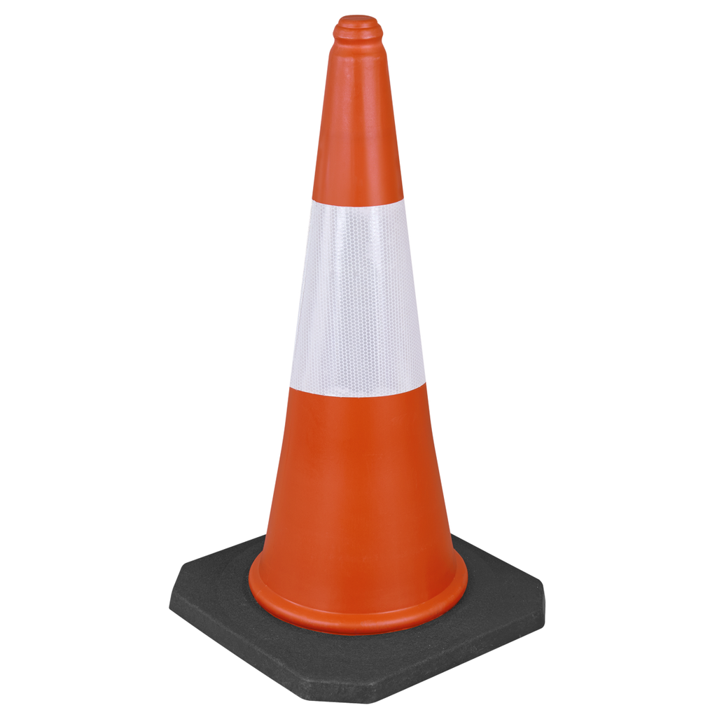 Traffic Cone 75cm - Pack of 5