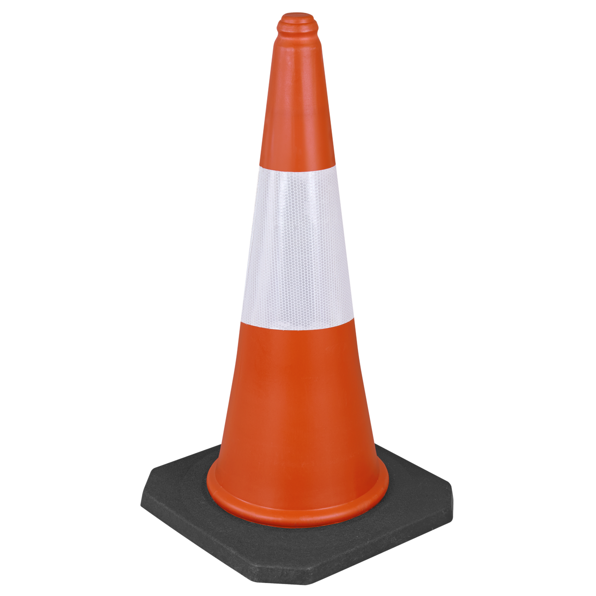 Traffic Cone 75cm - Pack of 5
