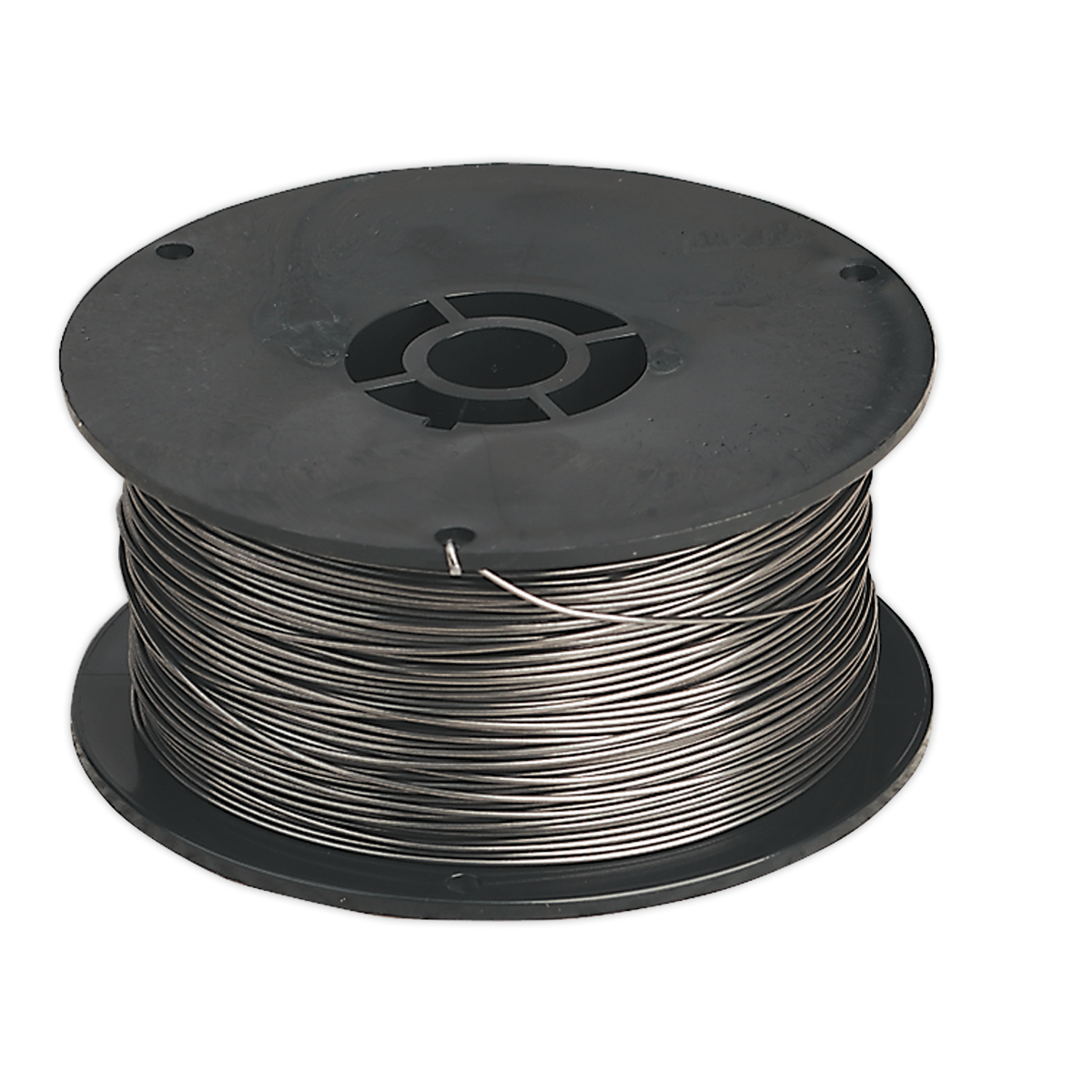 Sealey TG100/1 Flux Cored MIG Welder Welding Wire 0.9mm 0.9kg