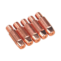 Contact Tip 1mm MB25/MB36 - Pack of 5