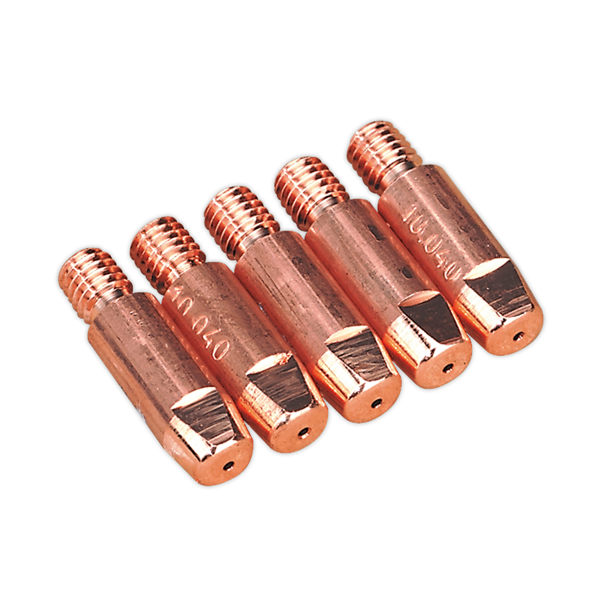 Contact Tip 1mm MB25/MB36 - Pack of 5