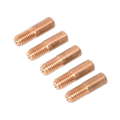 Contact Tip 1mm MB14 - Pack of 5