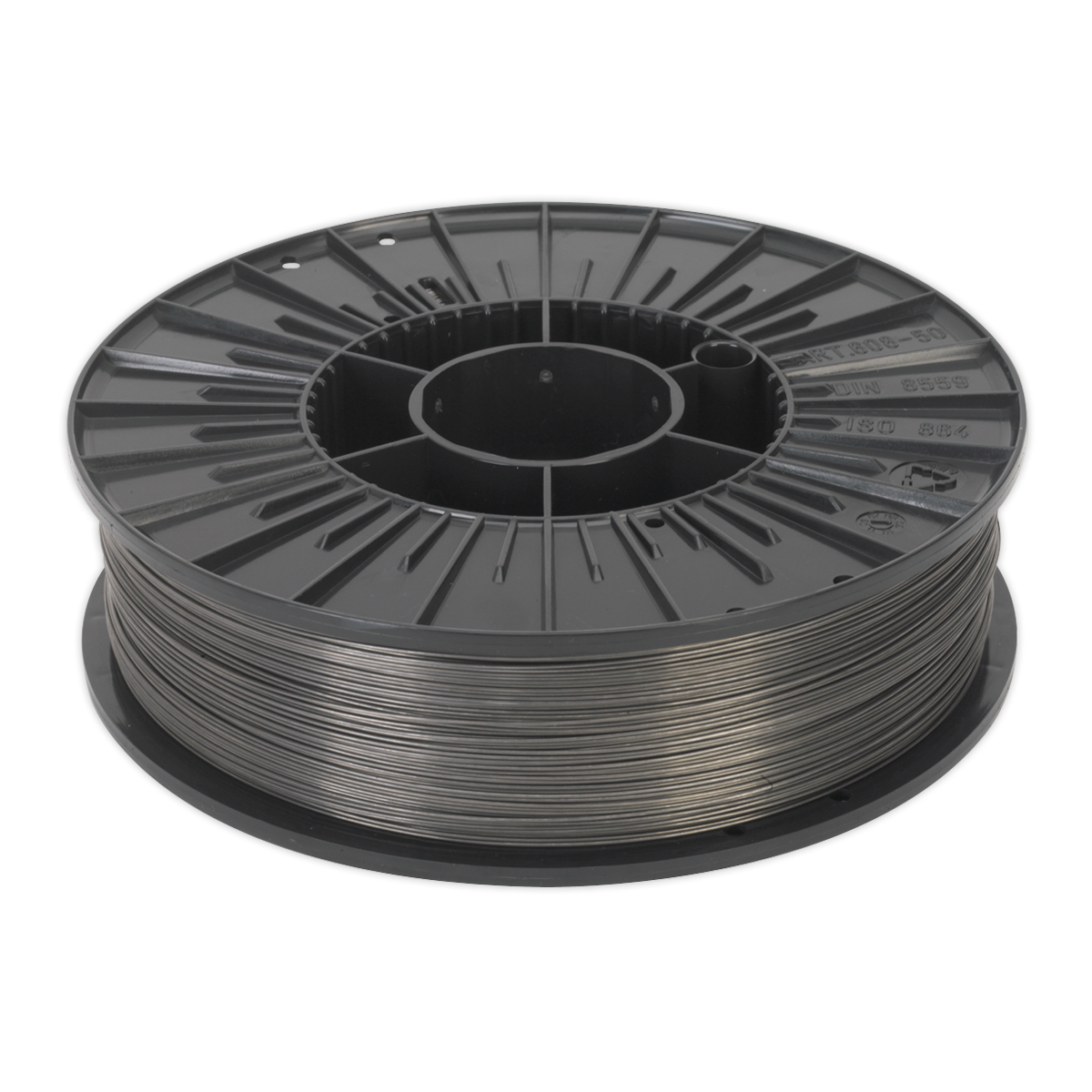 Flux Cored MIG Wire 0.9mm 4.5kg A5.20 Class E71T-GS