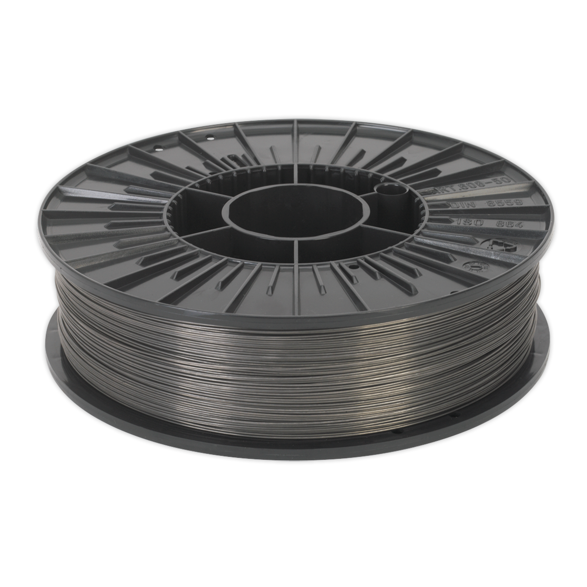 Flux Cored MIG Wire 0.9mm 4.5kg A5.20 Class E71T-GS