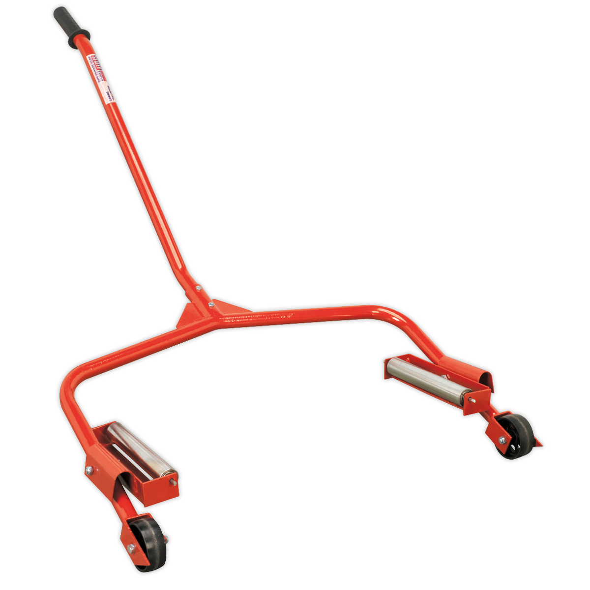 Wheel & Tyre Handling Dolly 127kg Capacity