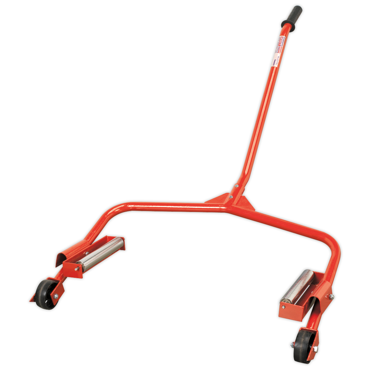 Wheel & Tyre Handling Dolly 127kg Capacity