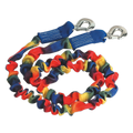 Tow Rope 3000kg Rolling Load Capacity