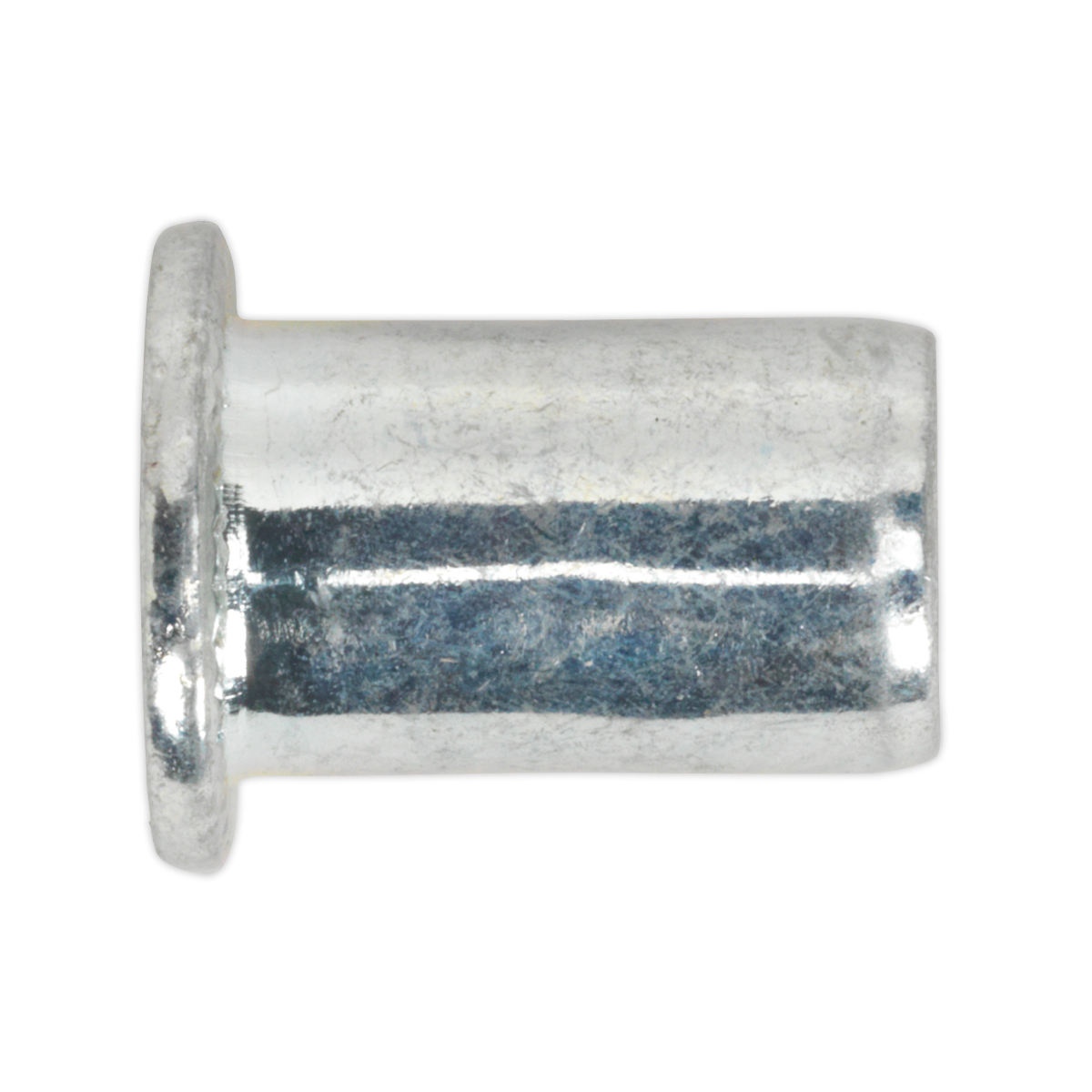 Regular Threaded Insert (Rivet Nut) M6 - Pack of 50
