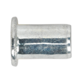 Regular Threaded Insert (Rivet Nut) M8 - Pack of 50