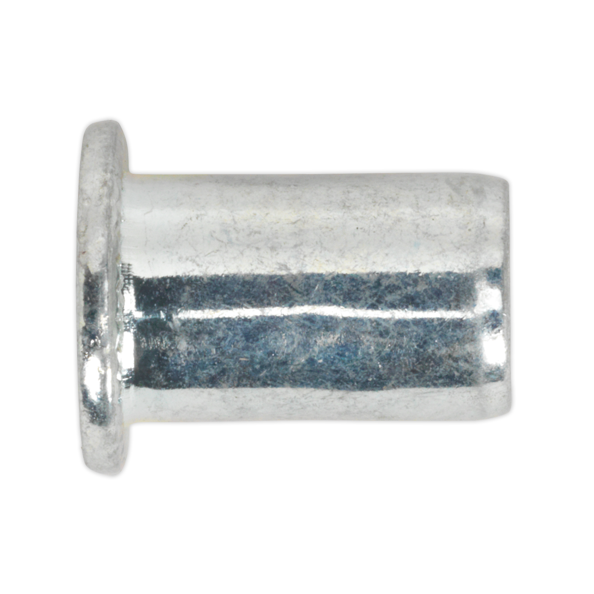 Regular Threaded Insert (Rivet Nut) M8 - Pack of 50