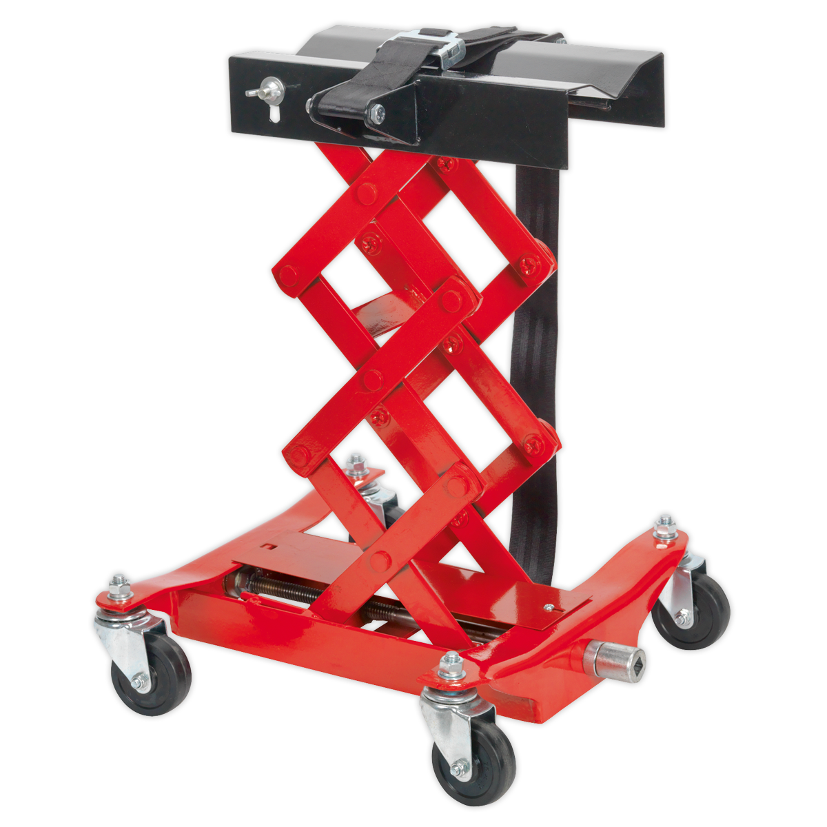 Floor Transmission Jack 150kg