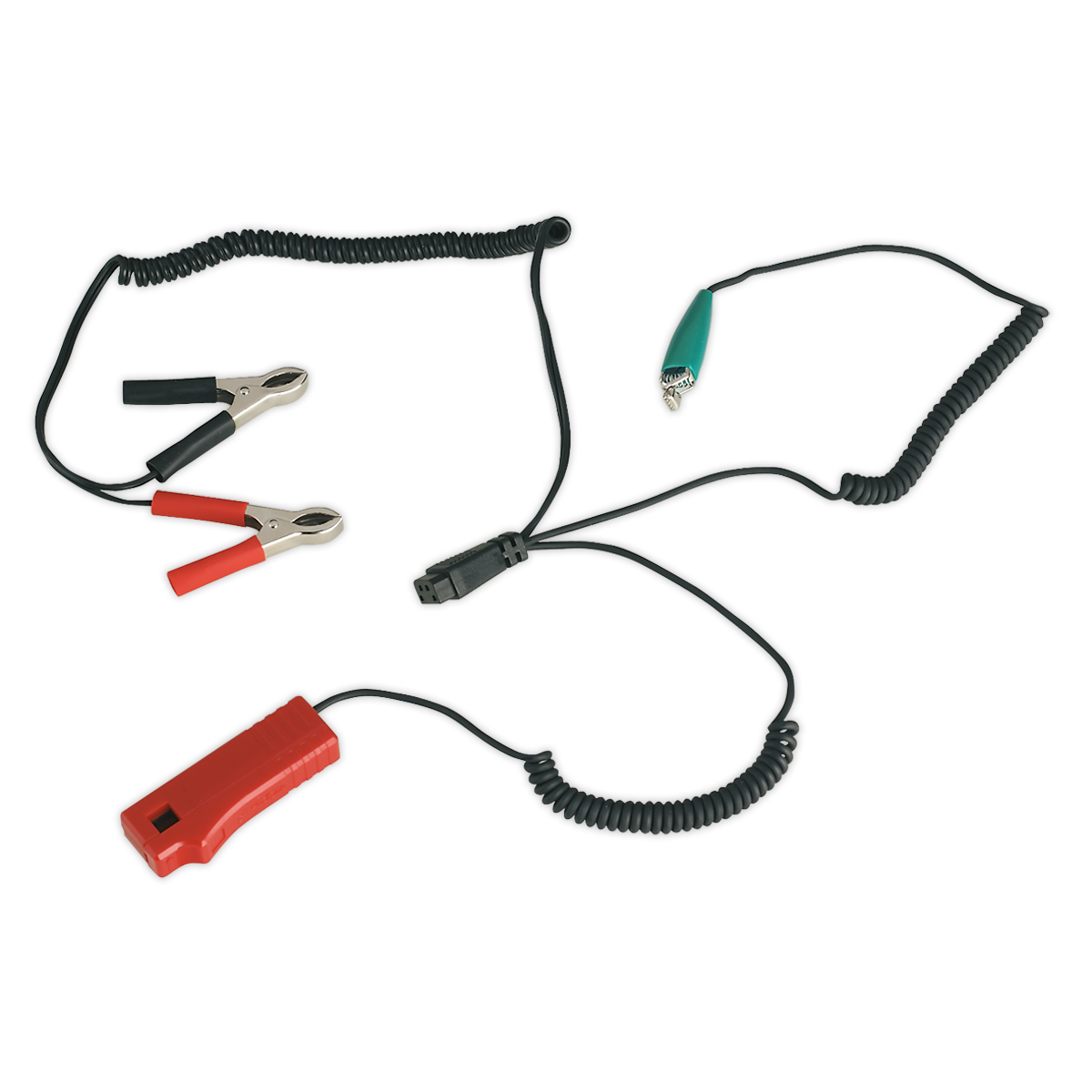 Lead Set with Inductive Pick-Up for TL93 1.5m