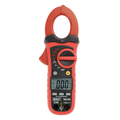 6-Function Professional Auto-Ranging Digital Clamp Meter NCV
