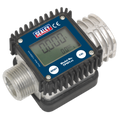 Digital Diesel & Fluid Flow Meter