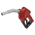 Automatic Shut-Off Delivery Nozzle