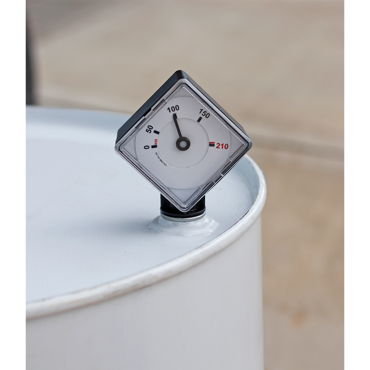 Float Gauge