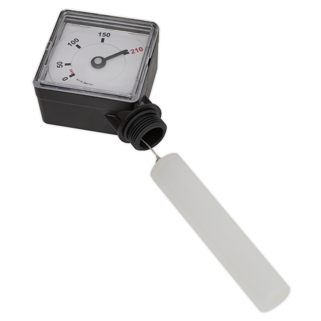 Float Gauge