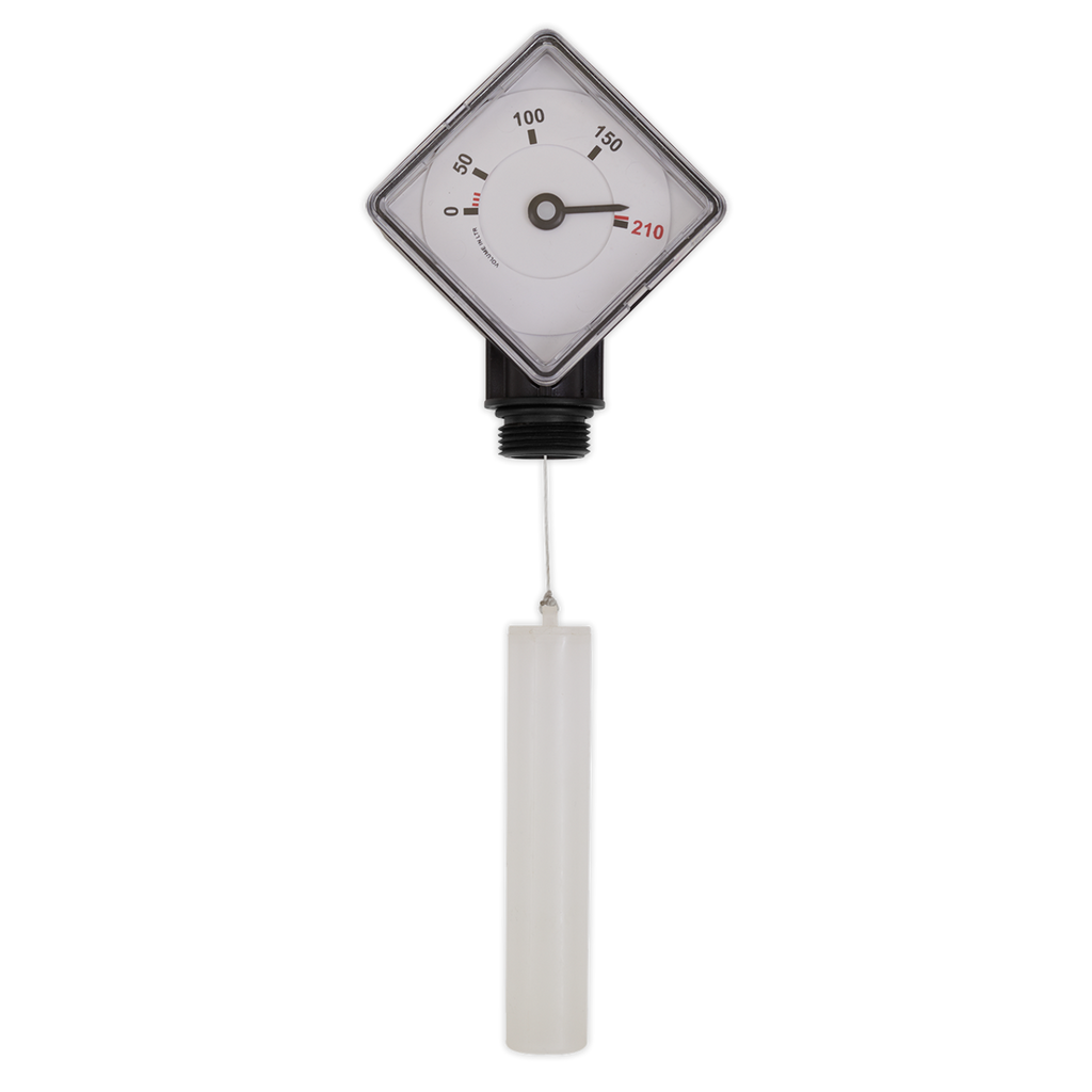 Float Gauge