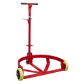 Drum & Barrel Trolley