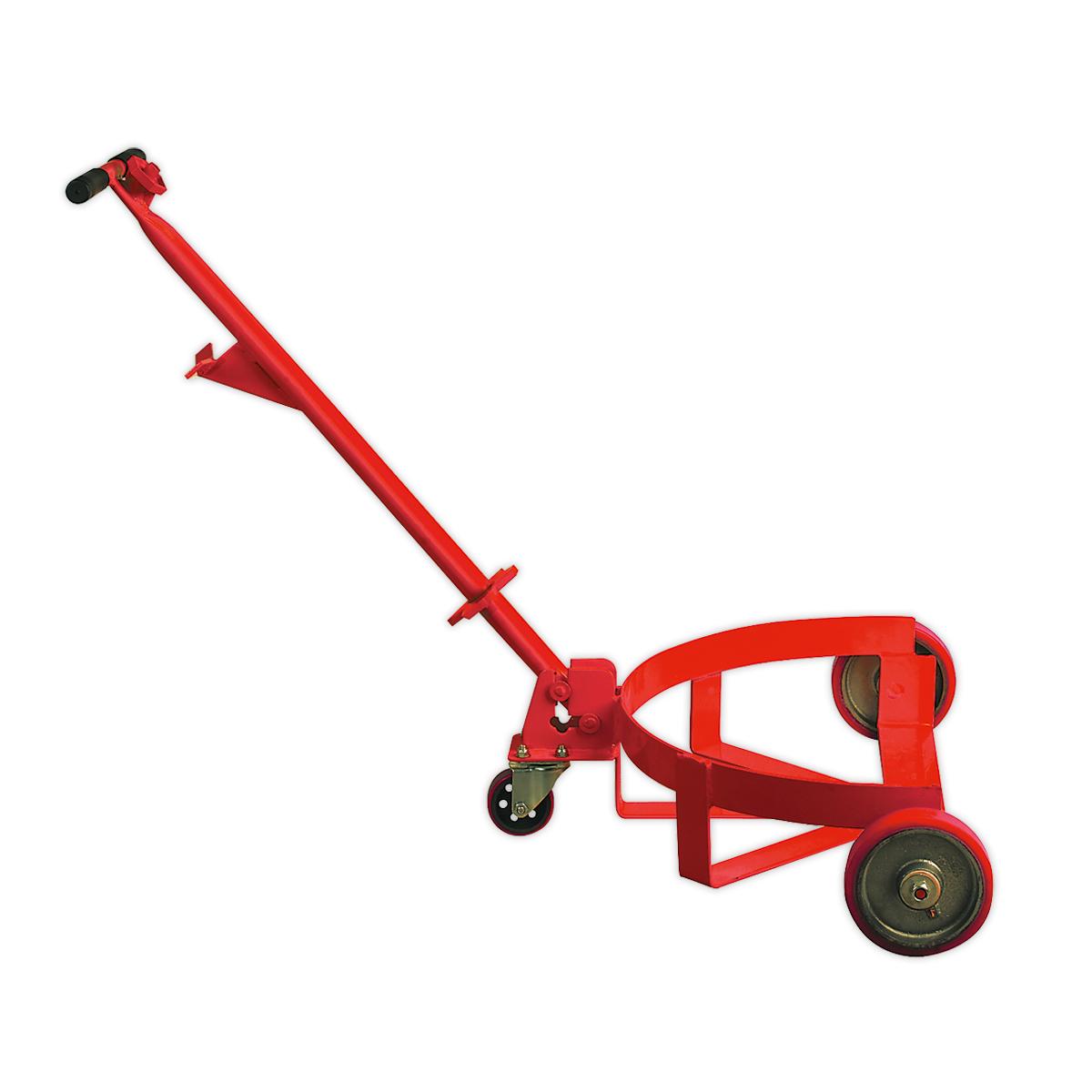 Drum & Barrel Trolley