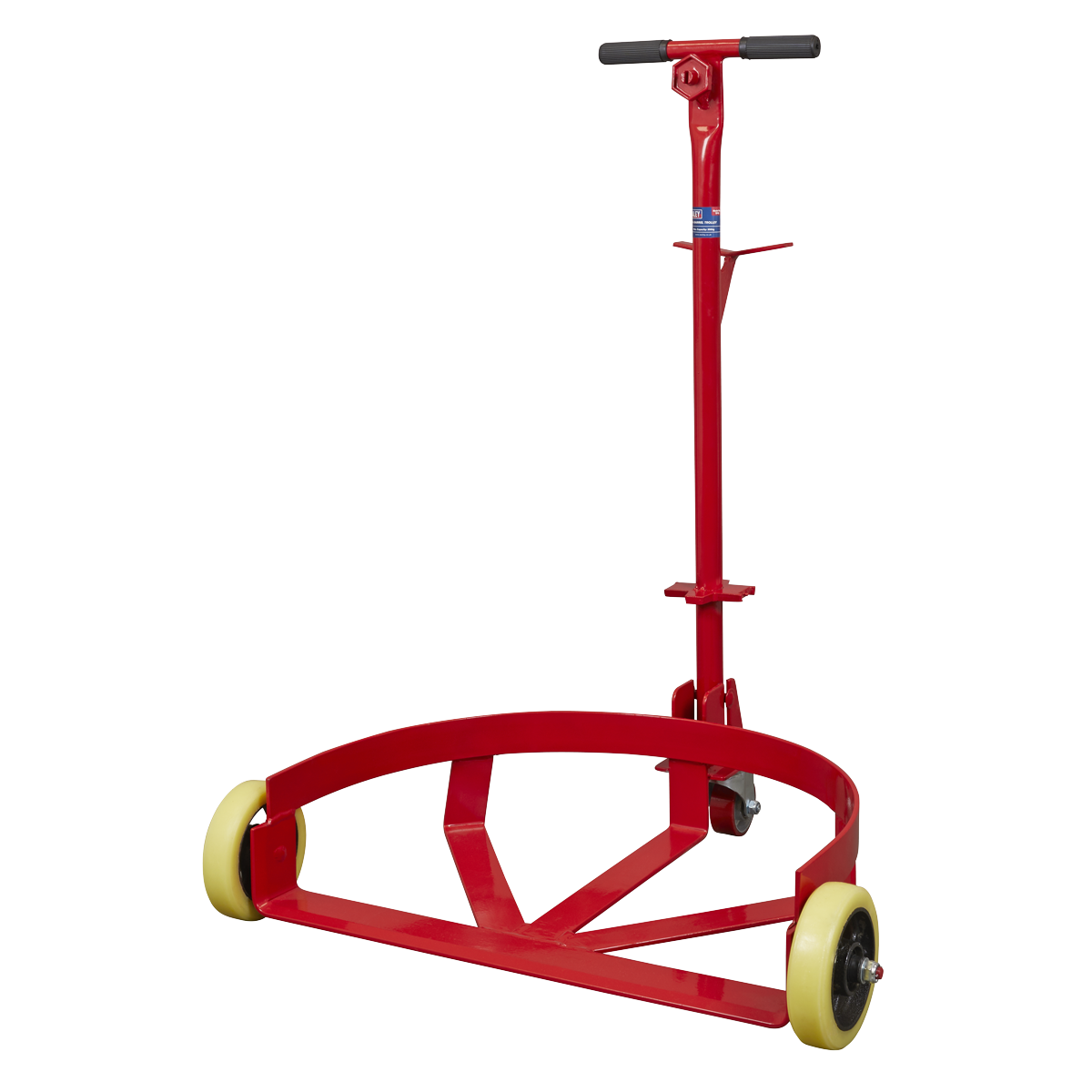 Drum & Barrel Trolley