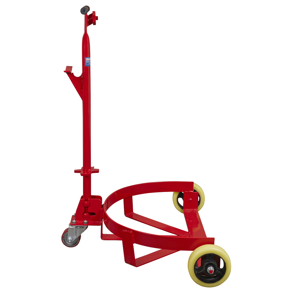 Drum & Barrel Trolley