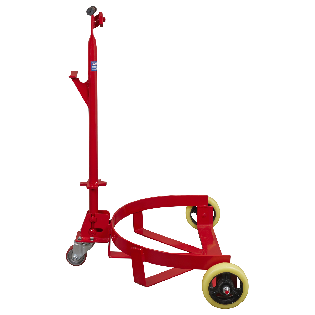 Drum & Barrel Trolley