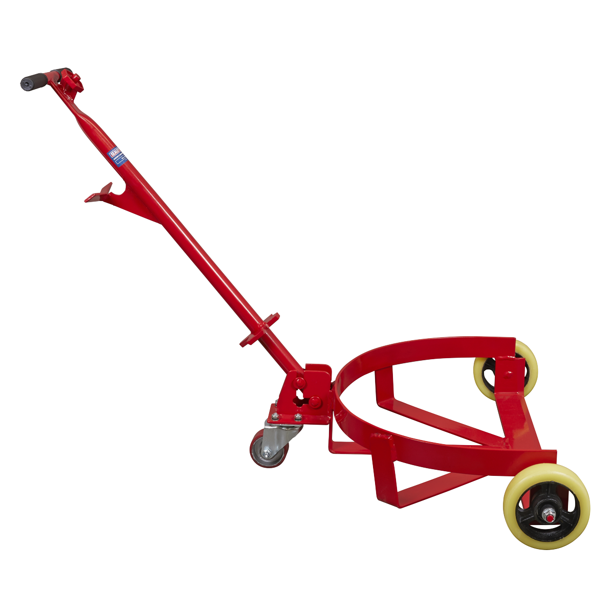 Drum & Barrel Trolley