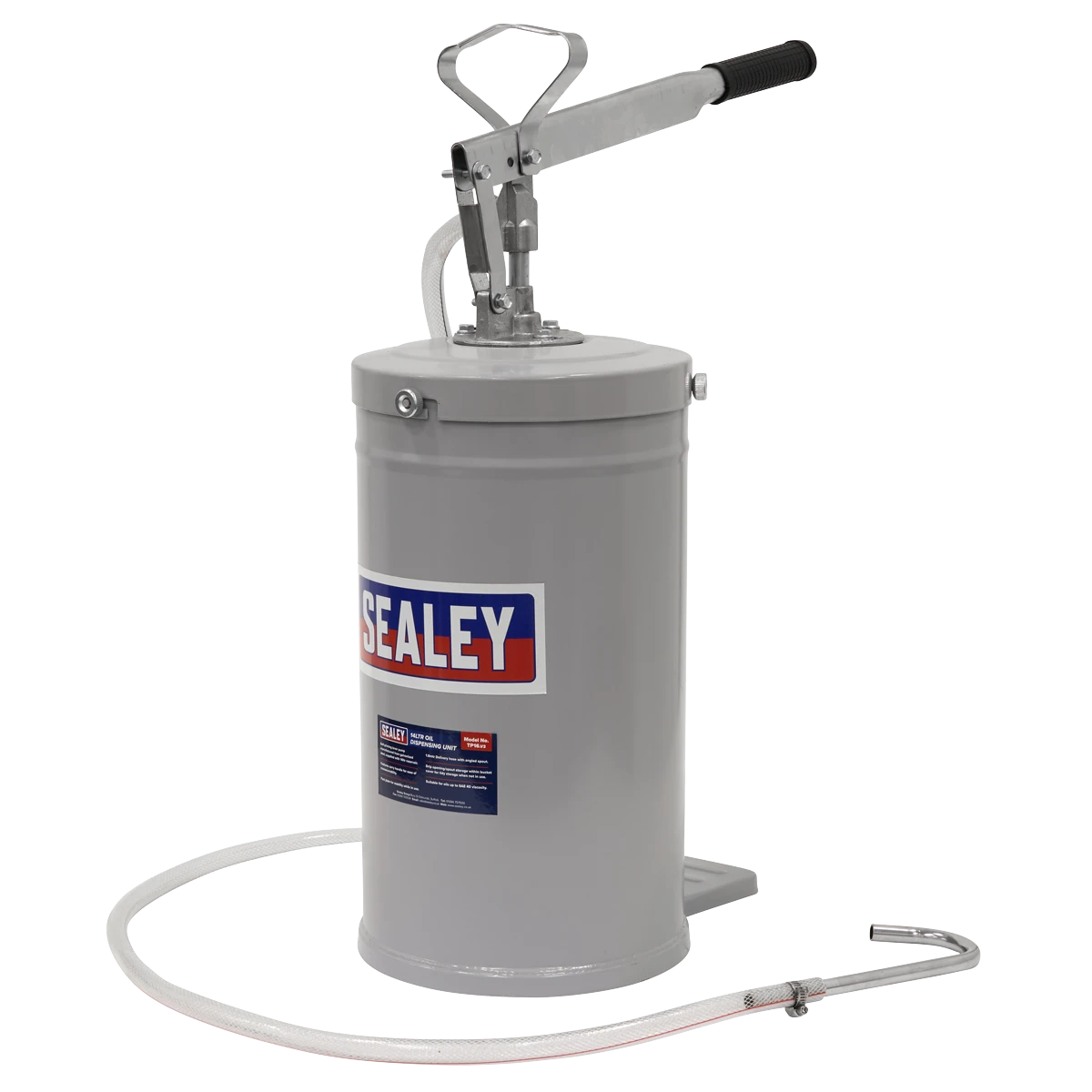 Oil Dispensing Unit 14L