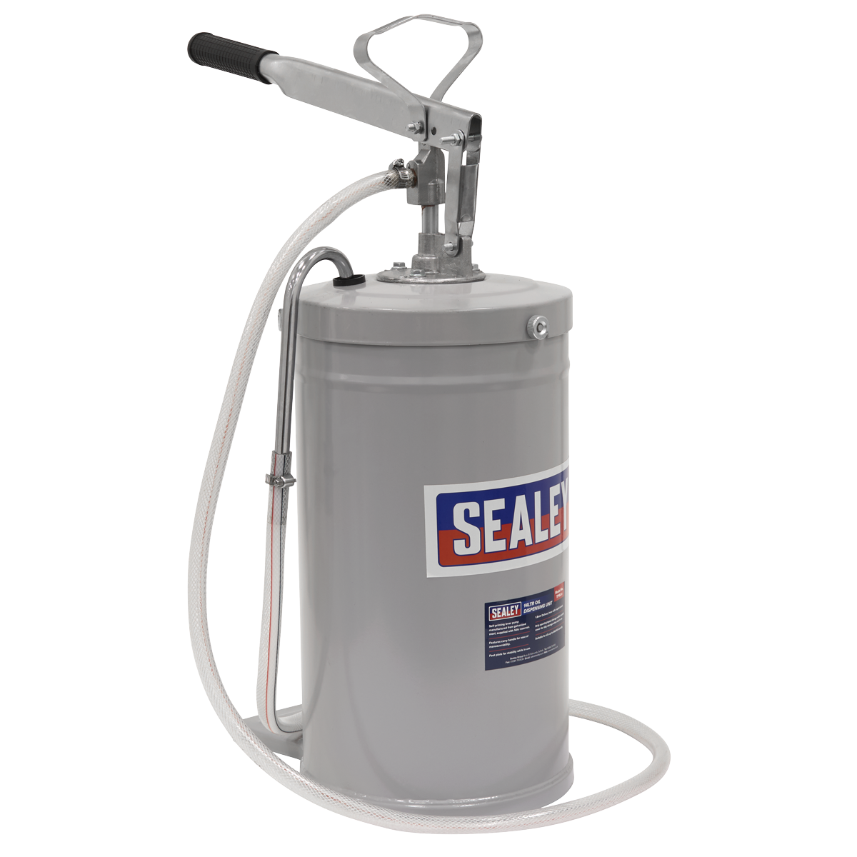 Oil Dispensing Unit 14L