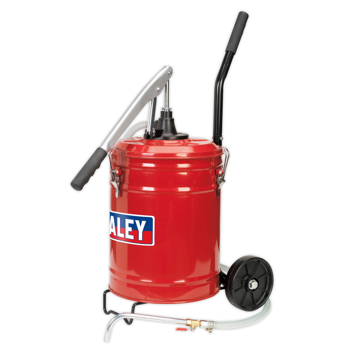 Mobile Gear Oil Dispensing Unit 20L