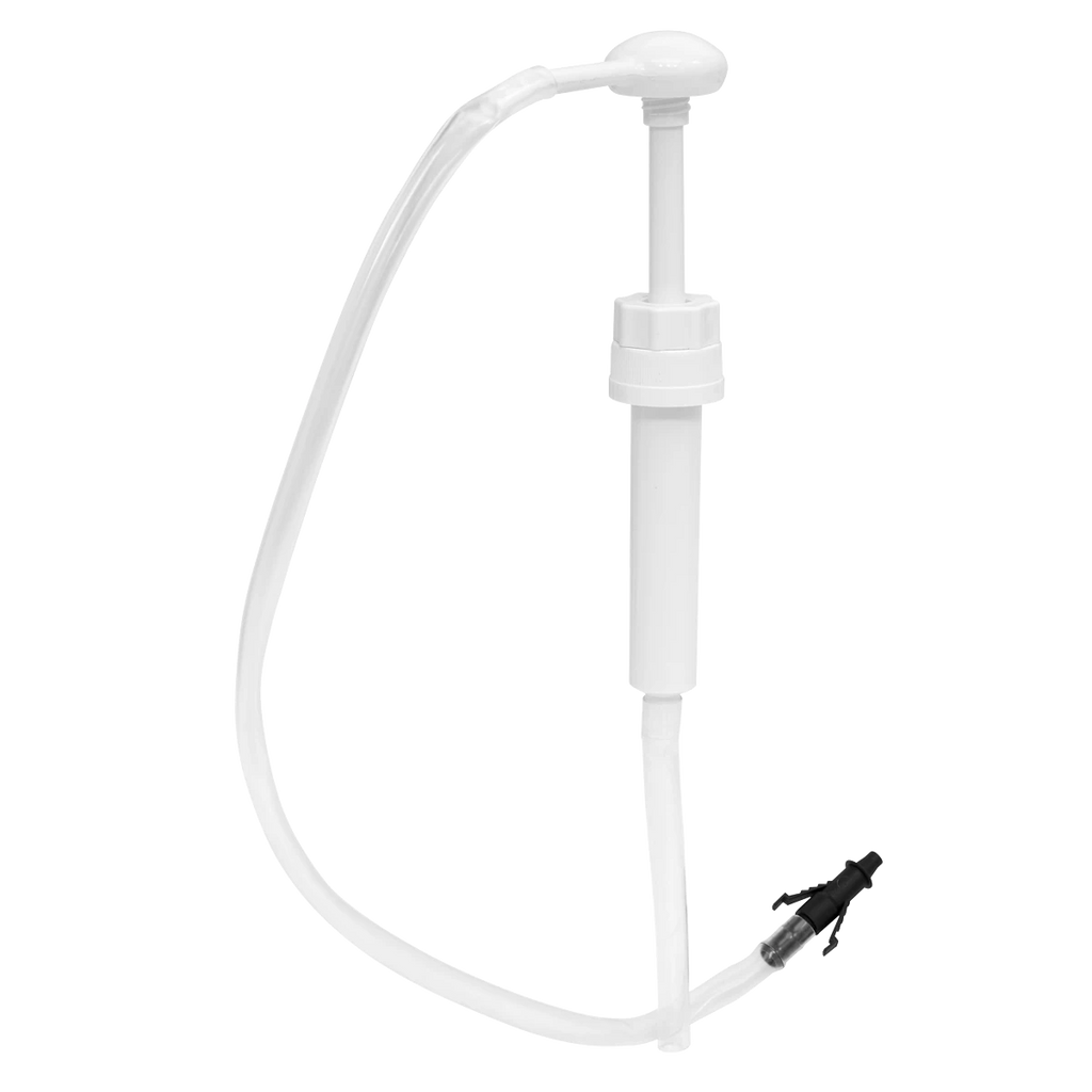 Container Hand Pump 5L