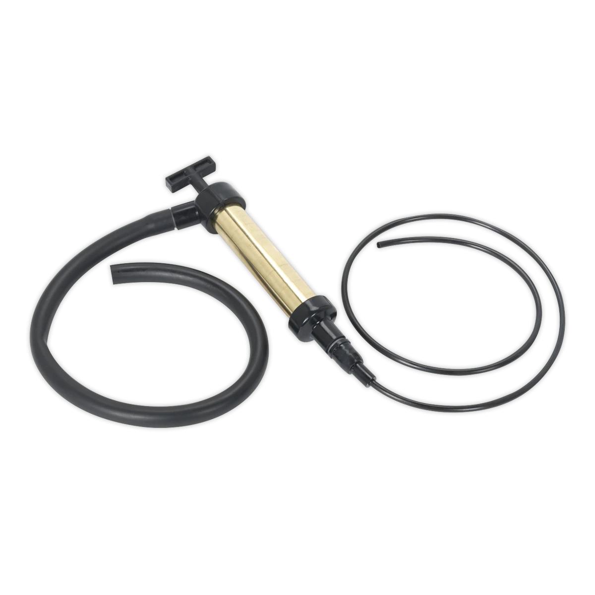 Fluid Transfer Pump