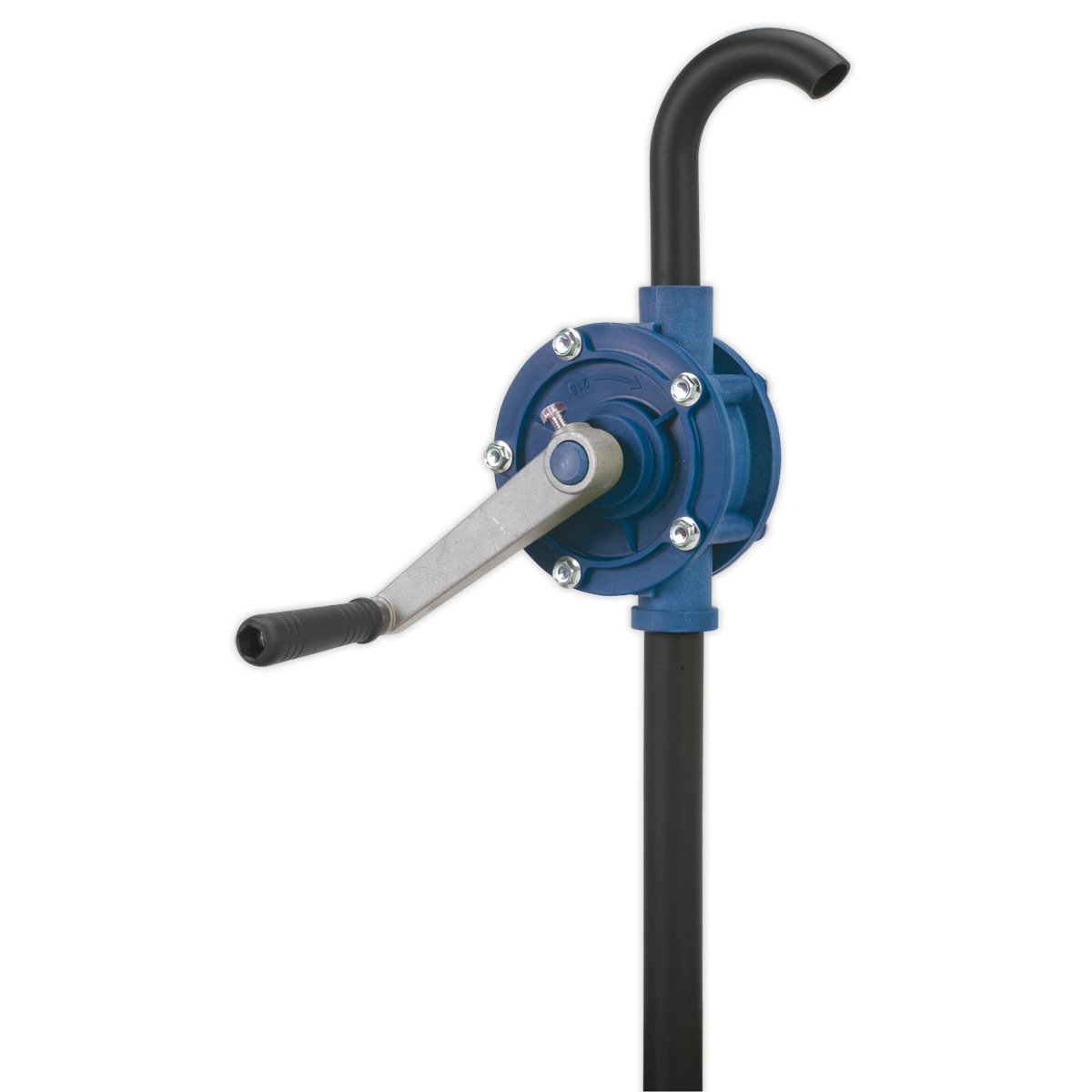 AdBlue® Heavy-Duty Rotary Pump