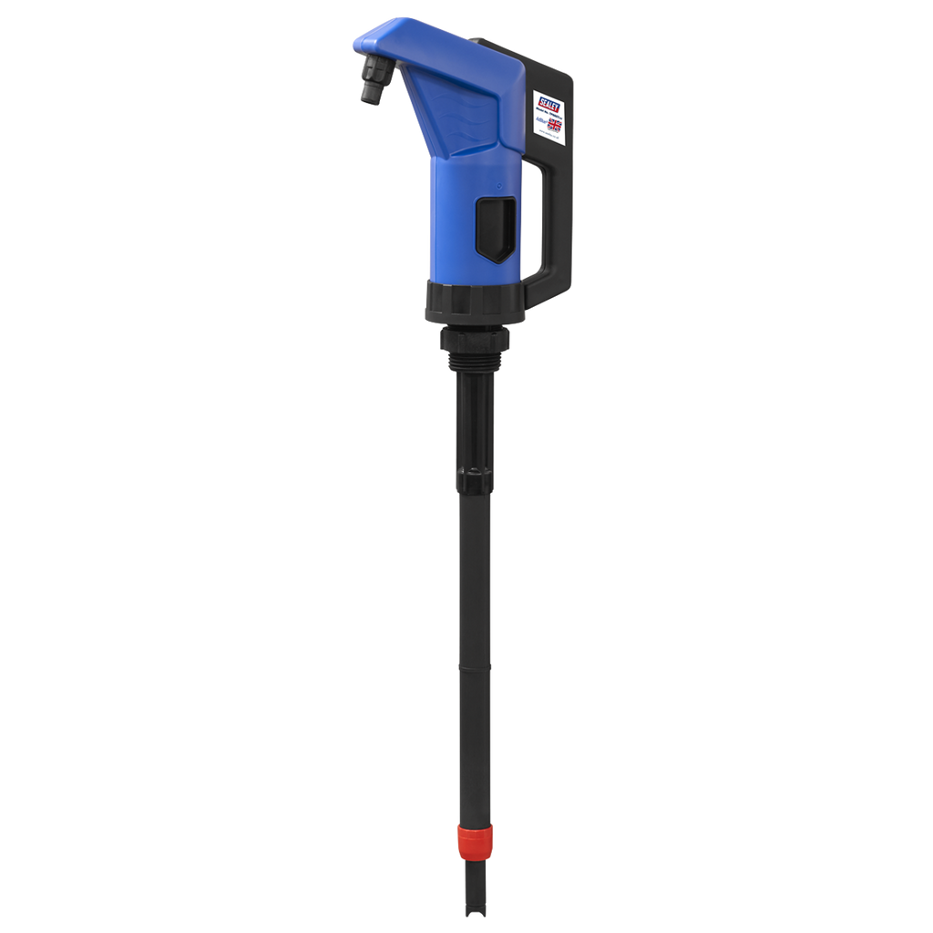 Heavy-Duty Lever Action Pump - AdBlue®