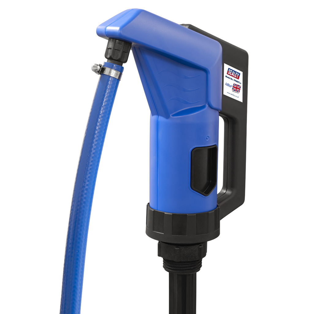 Heavy-Duty Lever Action Pump - AdBlue®