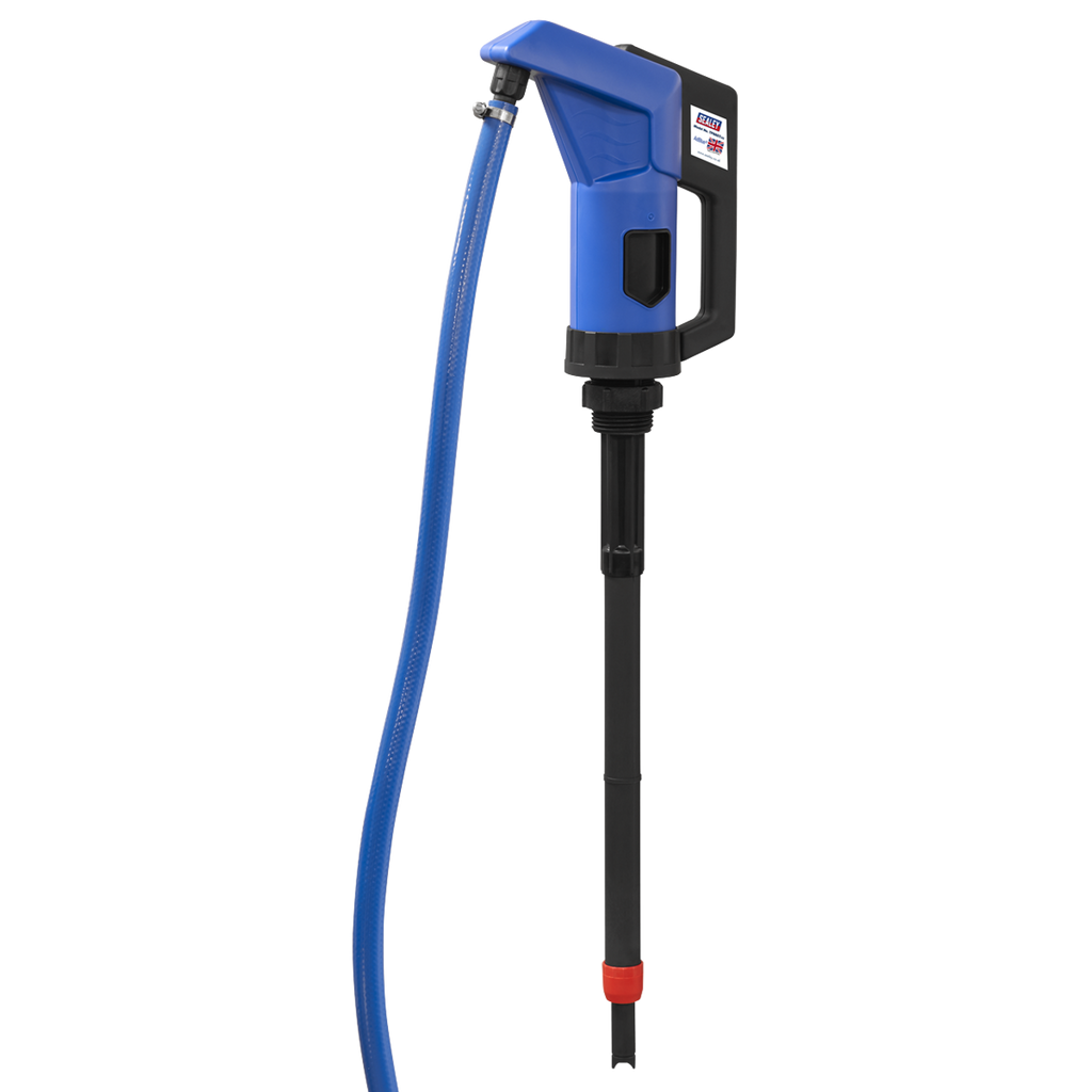 Heavy-Duty Lever Action Pump - AdBlue®