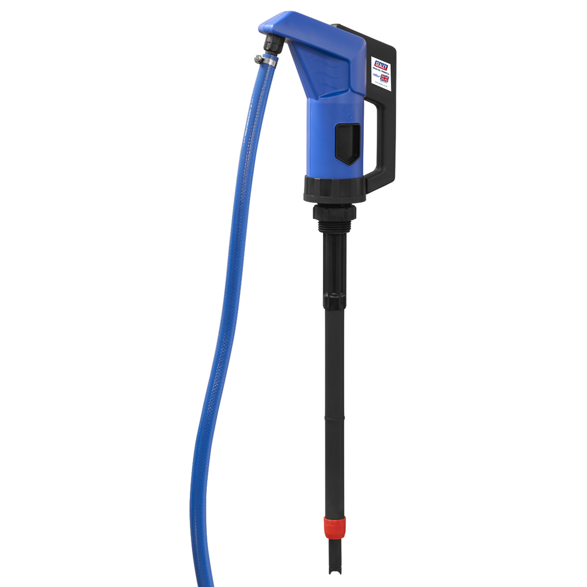 Heavy-Duty Lever Action Pump - AdBlue®