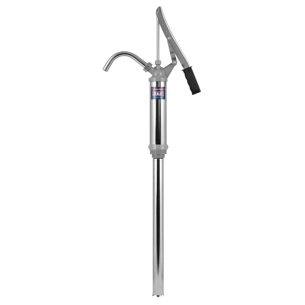 Self-Priming Lever Pump