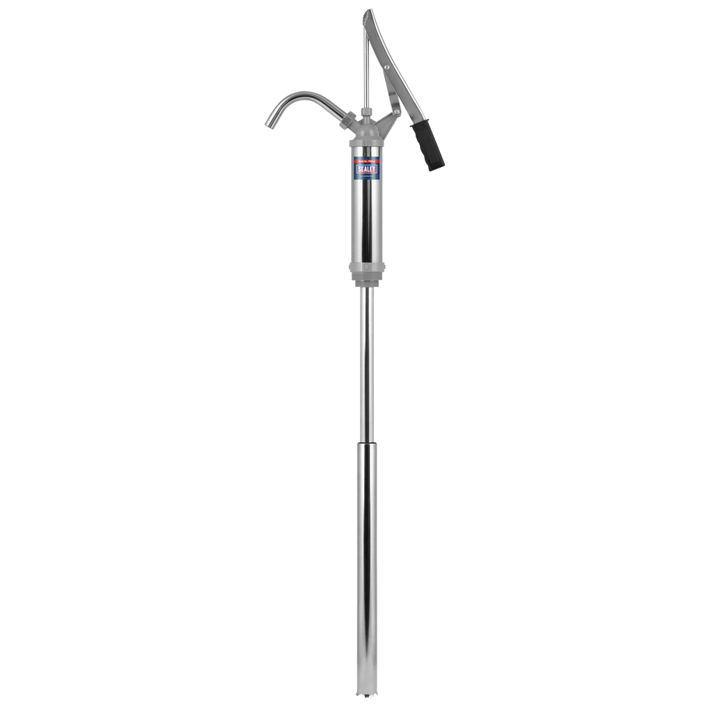 Self-Priming Lever Pump