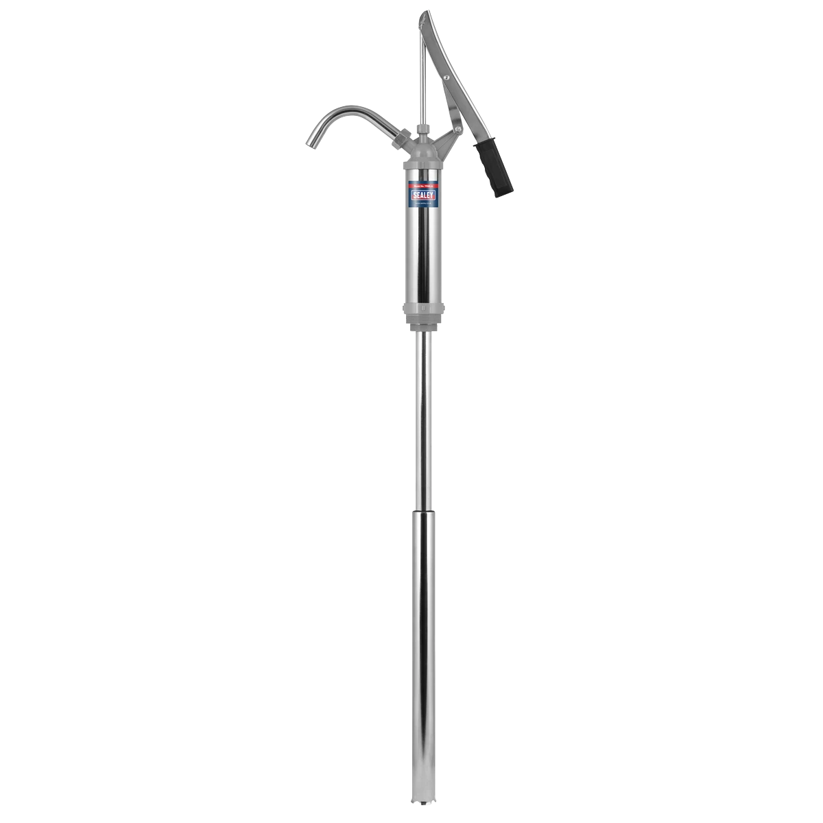 Self-Priming Lever Pump