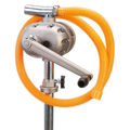 Heavy-Duty High Flow Rotary Oil Pump