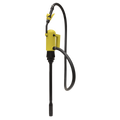 12V & 230V Electric Drum Pump 205L