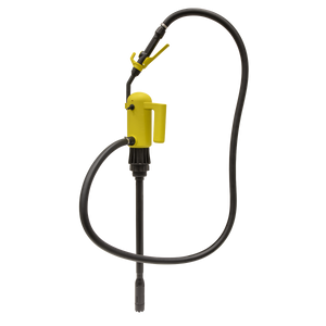 12V & 230V Electric Drum Pump 205L