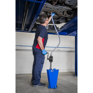 Gear Oil Dispensing Unit 10.5L
