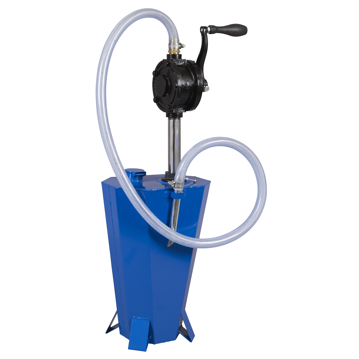 Gear Oil Dispensing Unit 10.5L