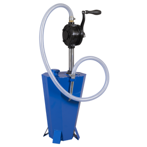 Gear Oil Dispensing Unit 10.5L